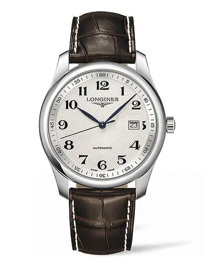 Longines Master Collection L2.793.4.78.3